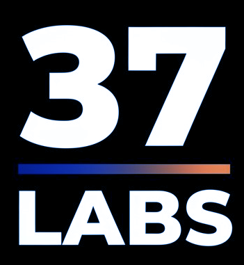37 Labs Logo